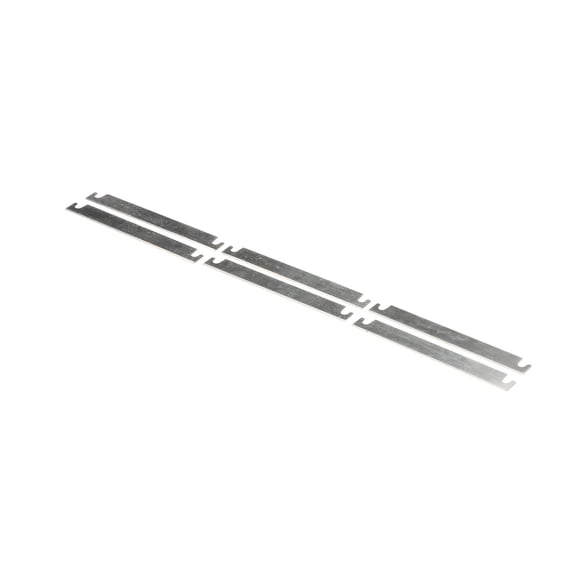 Nemco Blades (6 Pack) 55225-6 - Genuine OEM Replacement Part