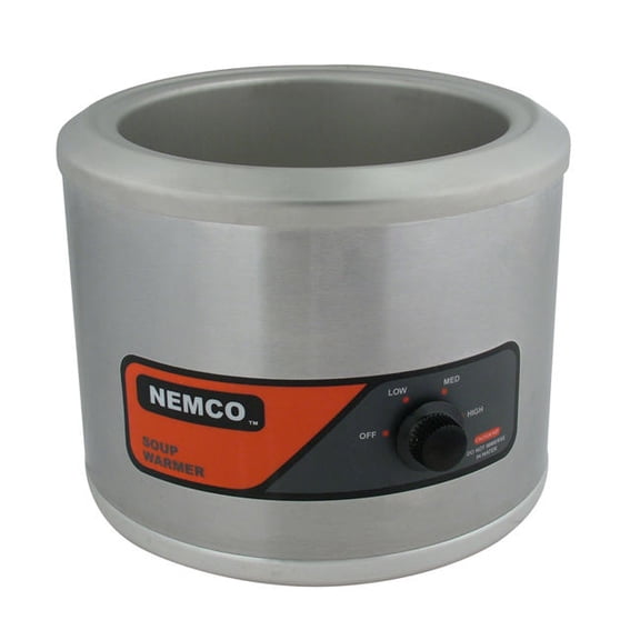 Nemco Cooker/Warmer