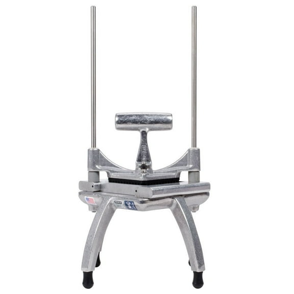 Nemco Food Equipment Easy Chopper II, 0.25 inch Square Cut - 1 each.