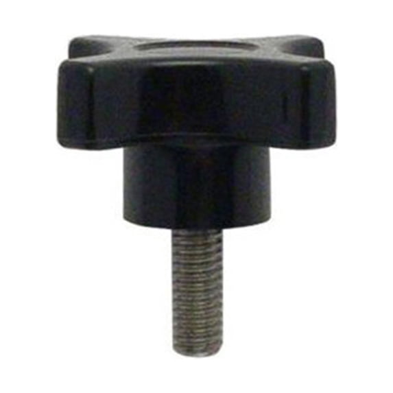 Nemco Locking Screw, Silver