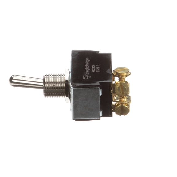 Nemco 48282 DPST Toggle Switch 2 Pos