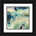 thumbnail image 1 of Nemcosky, Ann Thompson 15x15 Black Ornate Wood Framed with Double Matting Museum Art Print Titled - Field Notes No. 12, 1 of 4