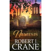 Nemesis Paperback by Robert J Crane