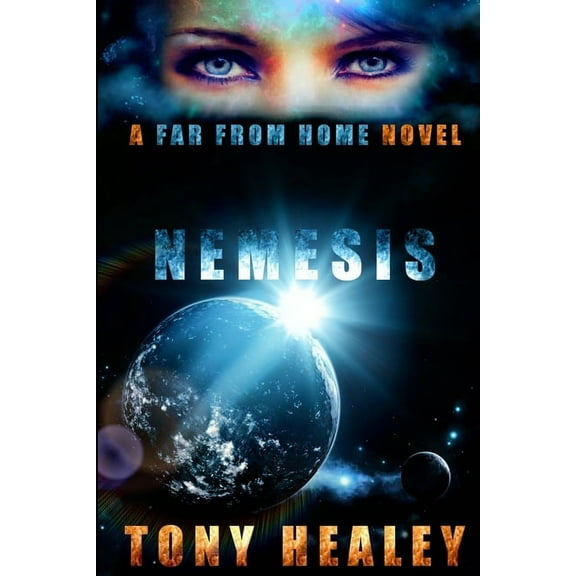 Nemesis: A Far From Home Novel (Far From Home 14), (Paperback)
