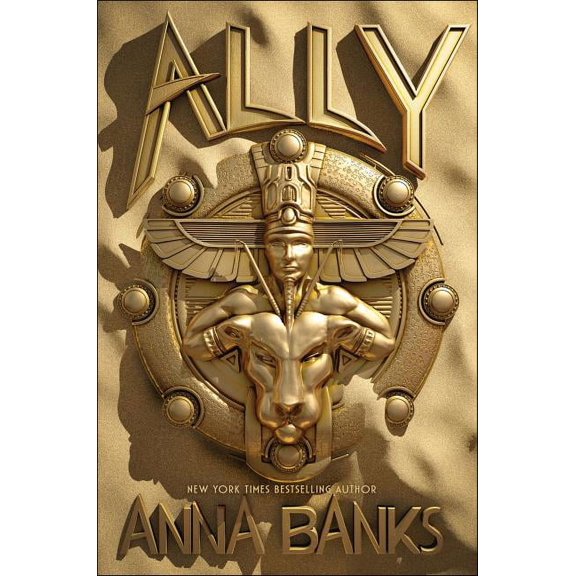 Nemesis Ally, Book 2, (Paperback)