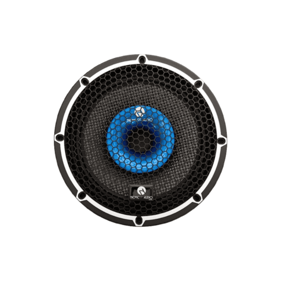Nemesis Audio CXH-8WTR 8" 700W Max 4-Ohm Marine Pro Midrange Speaker (Single)