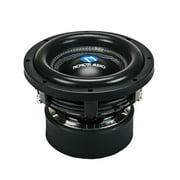Nemesis Audio NA-10EV3-2 2 Ohms 1200 Watts Max 10 Dual Voice Coil Car Audio Subwoofer