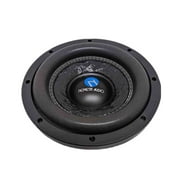 Nemesis Audio NA-10H / SLMV.2D4 10 600W RMS Dual 4-Ohm Voice Coil Car Subwoofer