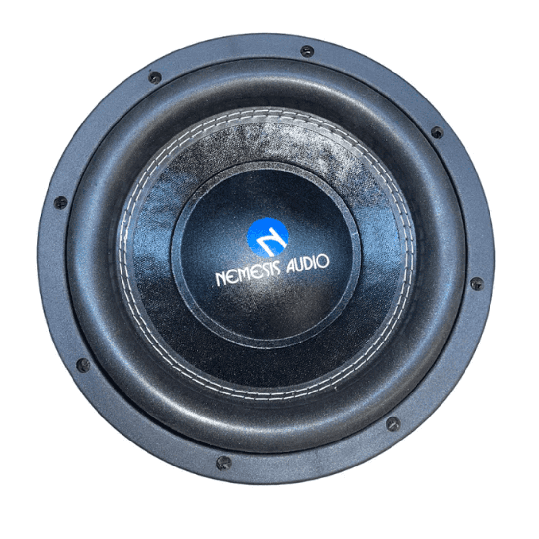 Arc Audio ARC-12D4 12" 4 Ohm Dual Voice Coil Subwoofer | 350W RMS, For Sealed & Ported Enclosures