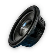 Nemesis Audio NA-12H/SLM V.3 D4 12 800W RMS Dual 4-Ohm Voice Coil Car Subwoofer