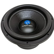 Nemesis Audio NA-12M V.3 D2 12" 1350W RMS Dual 2-Ohm Voice Coil Car Subwoofer
