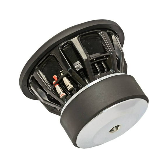 Nemesis Audio NA-15Hv.2 D2 4000W Max 3.5" Dual Voice Coil Car Audio Subwoofer