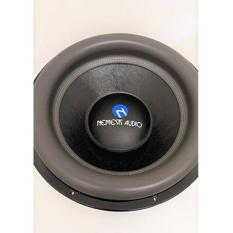 Subwoofer 8000 watt sale