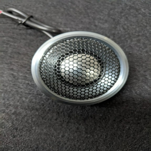 Nemesis Audio NA-1TW 1" High Performance Tweeter