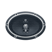 Nemesis Audio NA-57MR 5 x 7 400W Peak 1.5 VC 4-Ohms Midrange Speakers Pair