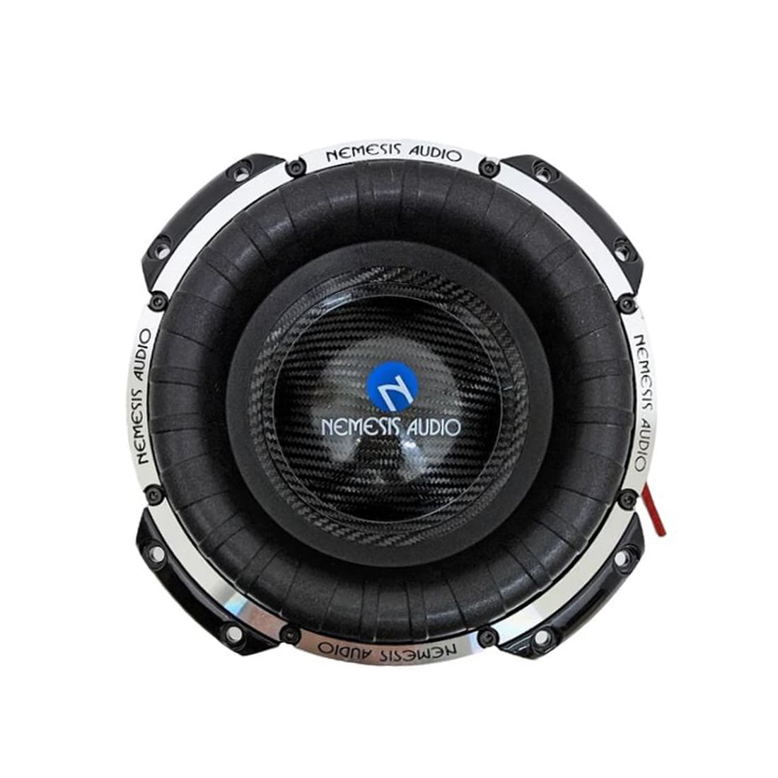 Buy 12 Planet Audio TQ12S 1500W Torque Single Subwoofer + GTMAT Ultra  80mil License Plate Car Sound Deadener Kit Online at desertcartDenmark