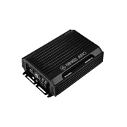 Nemesis Audio NA-FR1.8KDV2 Monoblock 1870W RMS Full-Range Class-D Car Amplifier