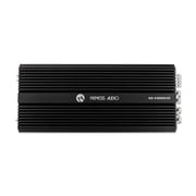 Nemesis Audio NA-K1000X4D 4-Channel 1700Wx4 @2-Ohm Class-D Korean Made Amplifier