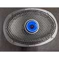 thumbnail image 1 of Nemesis Audio NA-PRO69 6" x 9" 240 RMS Car Stereo Pro Audio Midrange Speaker, 1 of 2