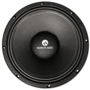Nemesis Audio NEO-12MB 12" 1600W Peak 8-Ohm 3.5" VC Midbass Speaker Single