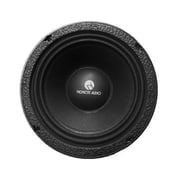 Nemesis Audio NEO-6.5COL 6.5 600W Max 4-Ohms Car Audio Midrange Loudspeaker