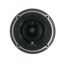 Garmin Fusion® MS-RA60 Stereo with EL Sports EL-FL651SPG Speakers Kit