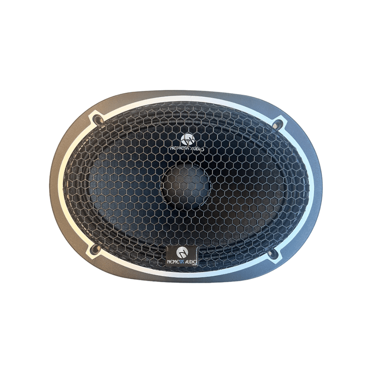 Nemesis Audio NEO-6.9COL 6