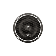 Nemesis Audio NEO-MR65CF 6.5" 600W Peak 4-Ohm Water Resistant Midrange Speaker