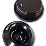 Nemesis Audio NEO-TW12 1" 480W Peak 4-Ohm Neodymium Super Tweeters Pair