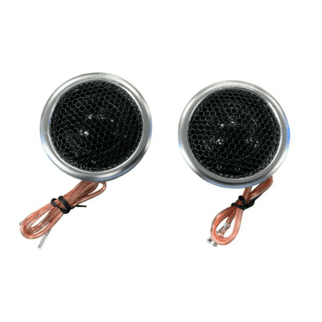 Nemesis Audio NEOTW13 320W Peak 4Ohms Neodymium Silk Dome Car