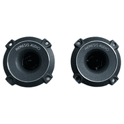Nemesis Audio NEO-TW30 3 480W Max 4-Ohms Neodymium Super Tweeter Pair