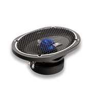 Nemesis Audio PRO-69CF 6 x 9 650W Max 4-Ohm Water Resistant Midrange Speaker