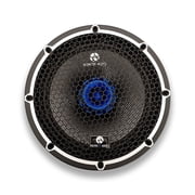 Nemesis Audio PRO-8CF 8in Water Resistant Speaker 650W Peak 4 Ohm High SPL
