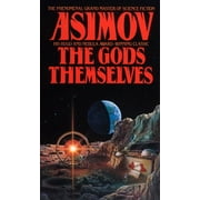 Nemesis Bantam Spectra Book The Gods Themselves, Paperback