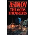 thumbnail image 1 of Pre-Owned The Gods Themselves (Mass Market Paperback) 0553288105 9780553288100, 1 of 1