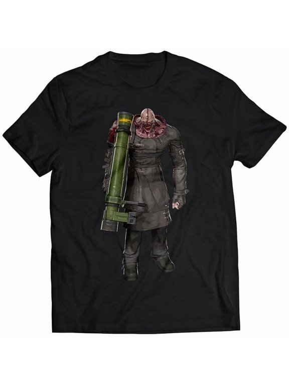 Nemesis MVCI Premium Unisex T-shirt (vector).