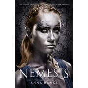 Nemesis  Nemesis, 1   Hardcover  Anna Banks