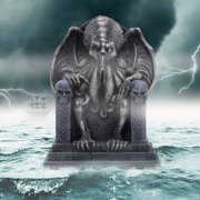 Nemesis Now Cthulhus Throne Figurine
