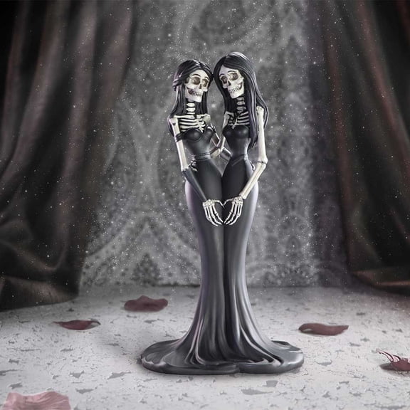 Nemesis Now Eternal Sisters Figurine