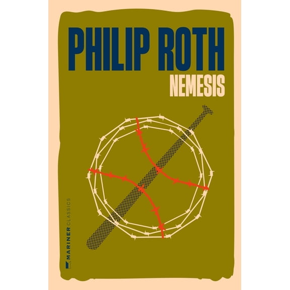 Nemesis, (Paperback)