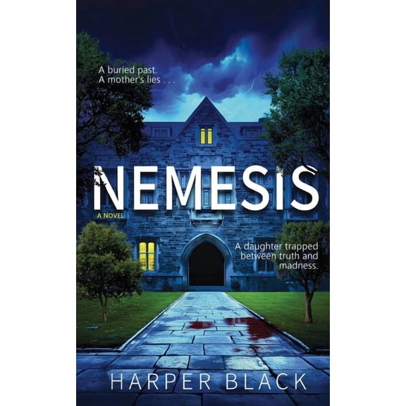 Nemesis, (Paperback)