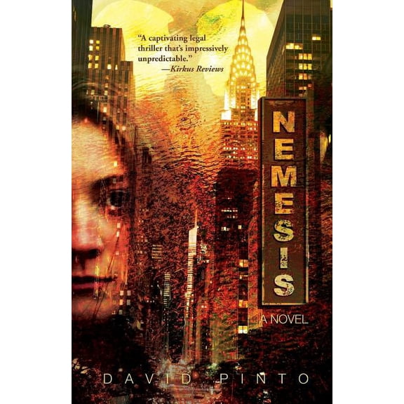 Nemesis (Paperback)