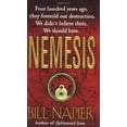 thumbnail image 1 of Pre-Owned Nemesis (Paperback) 031293680X 9780312936808, 1 of 1