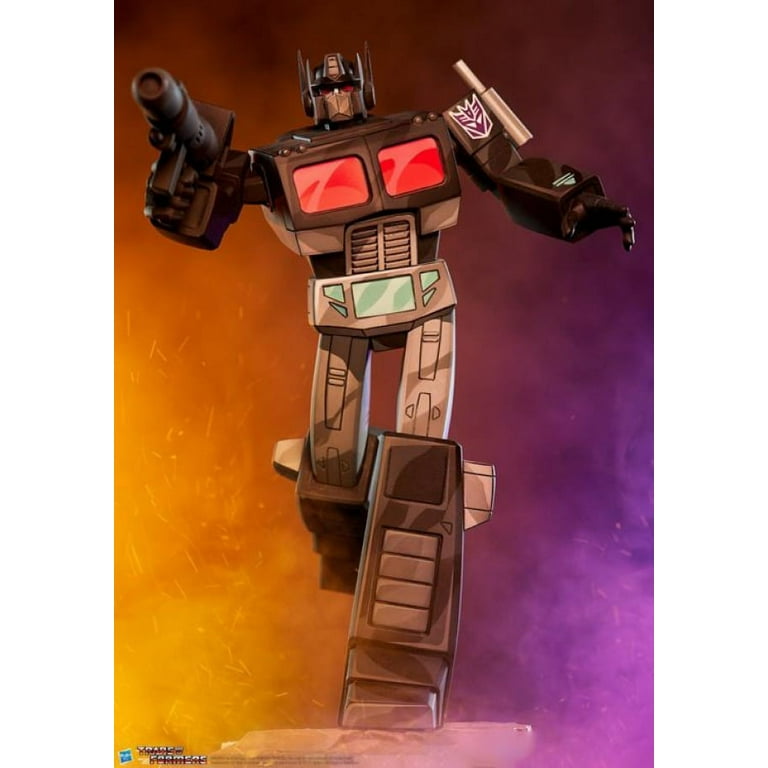 Transformers g1 2024 nemesis prime