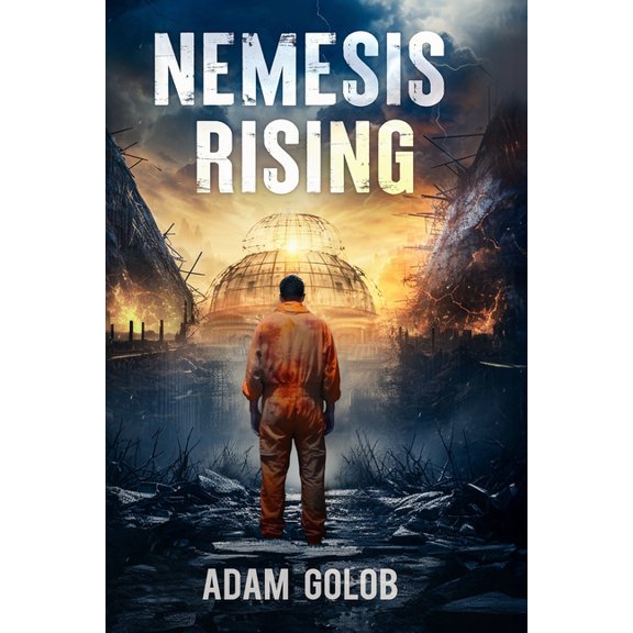 Nemesis Rising, (Paperback)