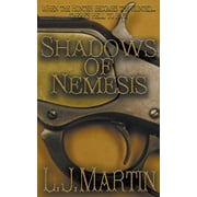 Nemesis Shadows Of Nemesis, Book 2, Paperback