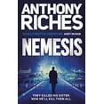 thumbnail image 1 of Pre-Owned Nemesis (Paperback) 1801100101 9781801100106, 1 of 1