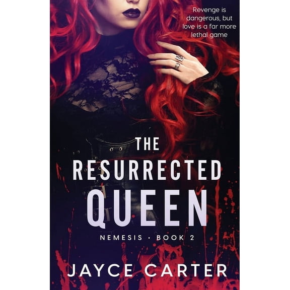 Nemesis: The Resurrected Queen (Paperback)