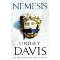 thumbnail image 1 of Pre-Owned Nemesis (A Marcus Didius Falco Novel) (Hardcover) 1846056128 9781846056123, 1 of 1