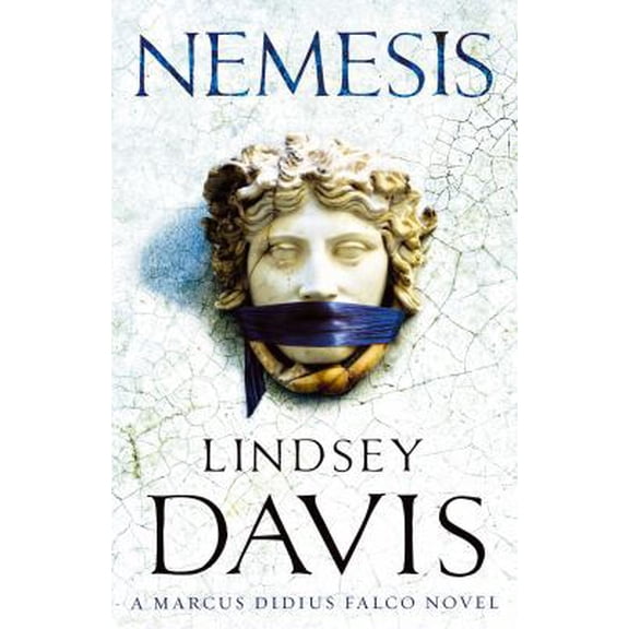 Pre-Owned Nemesis (A Marcus Didius Falco Novel) (Hardcover) 1846056128 9781846056123